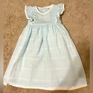 Edgehill collection dress, 24mo
